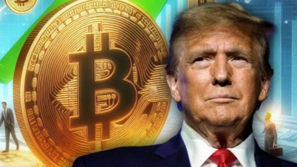 Is the Crypto Ecosystem Strengthening Because of Donald Trump’s Win?