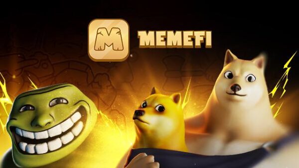 Everything About MemeFi: Coming Soon to Global Crypto Exchanges on November 12