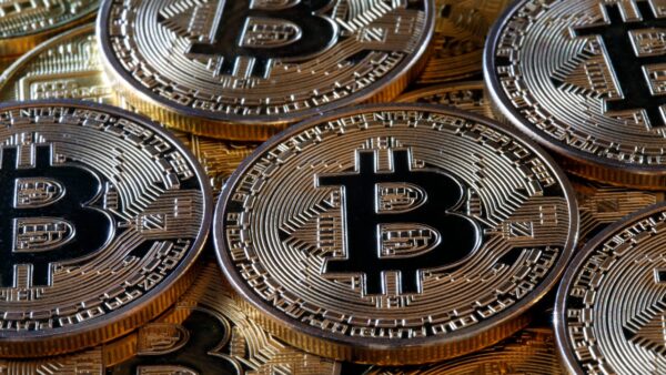 Harga Bitcoin Melonjak 25%  Sejak Donald Trump Terpilih Sebagai Presiden AS