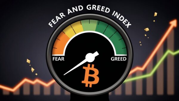 Mengenal Fear and Greed Index Bitcoin: Panduan Lengkap untuk Investor Pemula