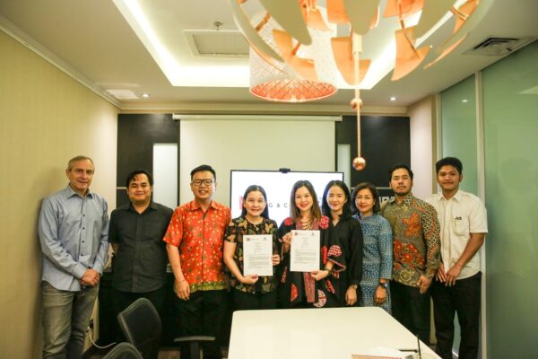 Kadin Indonesia Trading House dan Firma Hukum Yang & Co Jalin Kerja Sama untuk Mendukung Investor Asing yang Ingin Berkembang di Indonesia