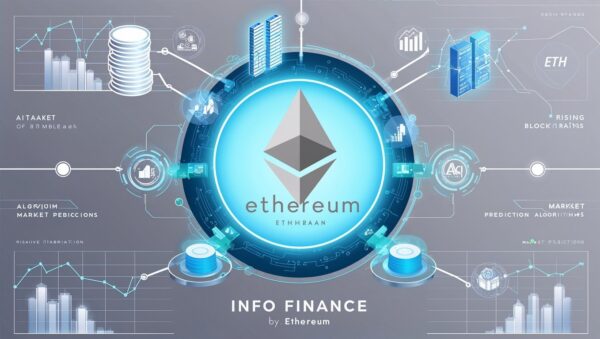 Mengintip Potensi Info Finance, Konsep Baru Ethereum yang Dirancang untuk Pasar Prediksi