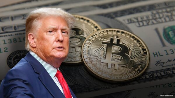 Is Donald Trump Keeping His Campaign Promises for Crypto?