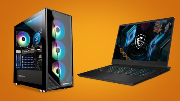 Inovasi deGadai untuk Gadai PC Gaming dan Laptop