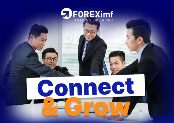 FOREXimf Perkuat Kemitraan dan Kenalkan Inovasi Baru Melalui Acara Eksklusif “Connect & Grow”