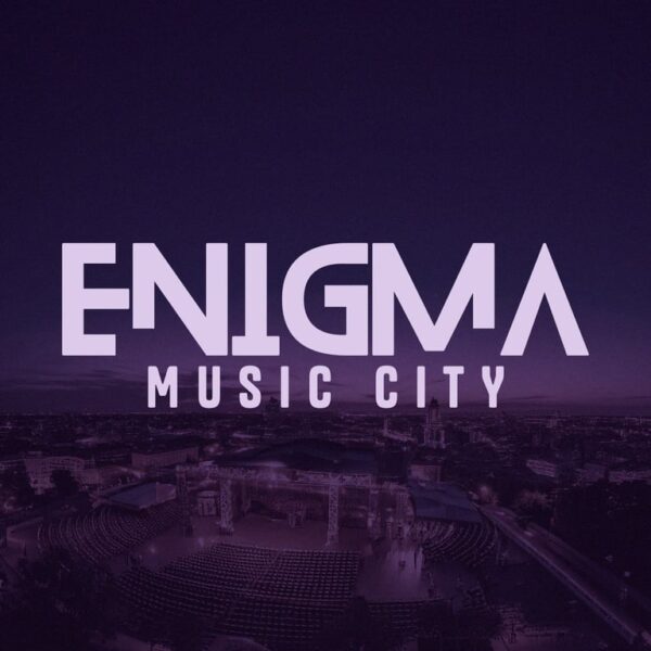 ENIGMA MUSIC CITY: THE FUTURE OF LIVE MUSIC HAS ARRIVED