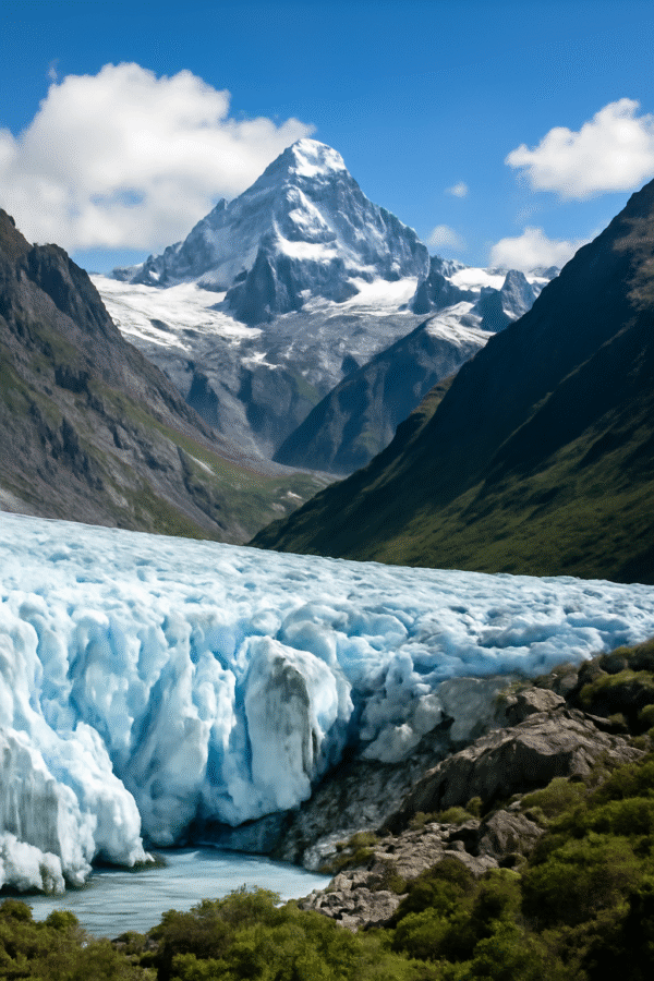 Menelusuri Keindahan Tersembunyi Taman Nasional Lorentz