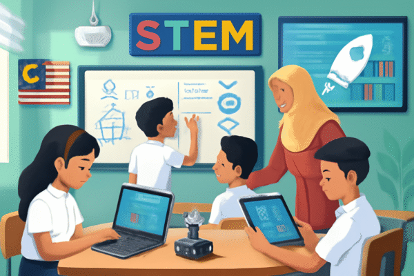 The Malaysian Education System: Structure, Innovations, and Efforts to Improve Quality