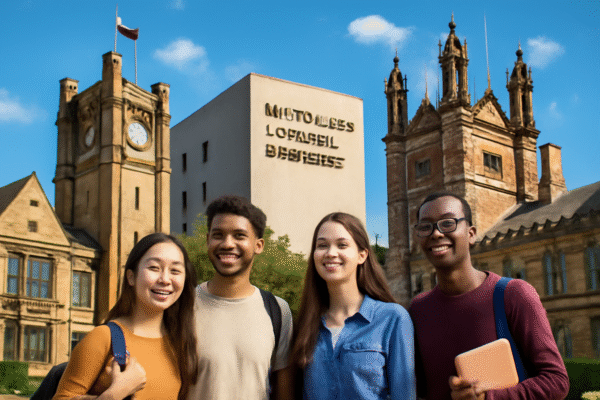 Australia’s Education System: Prestigious Universities and High-Quality Learning