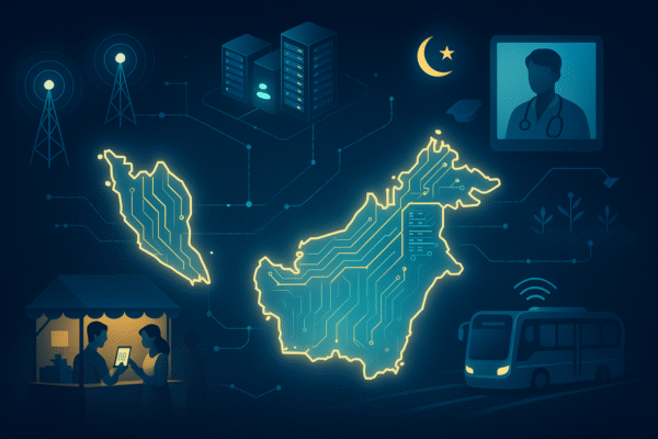 Building the Rails for Malaysia’s High-Value Digital Future