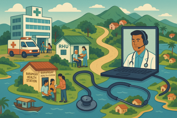 Universal Health Care Promises and Persistent Gaps