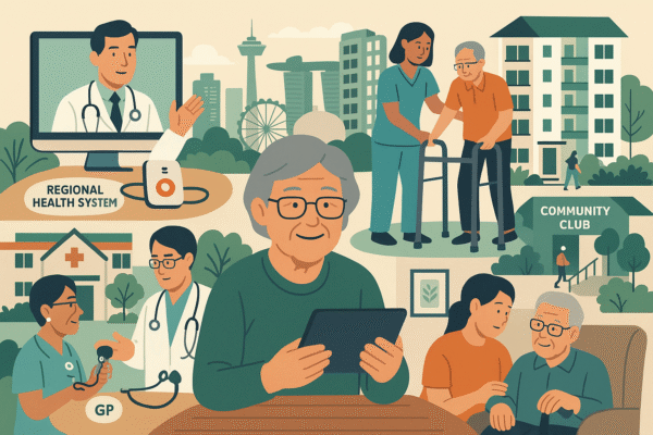 A System Built on Shared Responsibility