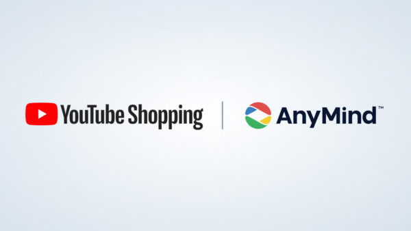 AnyMind Group Raih “Top GMV Award” untuk YouTube Shopping Affiliate Program 2025 di Indonesia