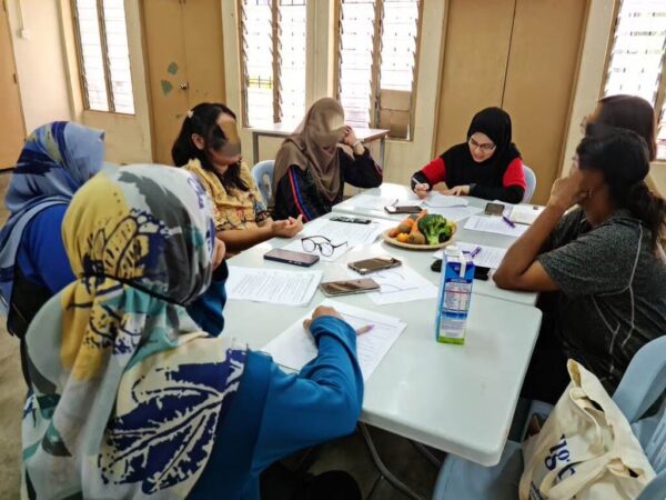 Beyond Poverty: Child Malnutrition and Parental Love