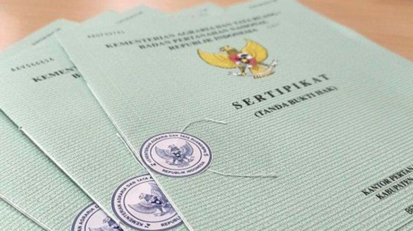 Cara Mudah Cek Sertifikat Rumah Sah dan Aman Secara Legal