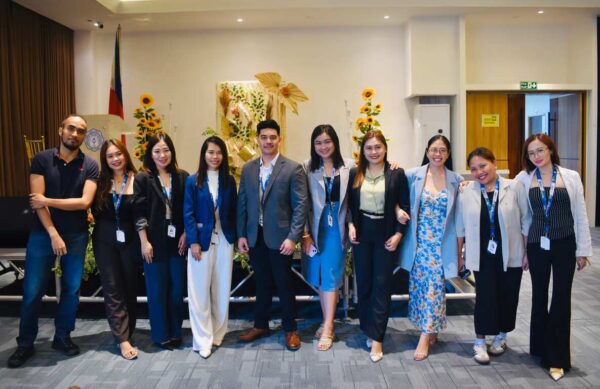 Filipino Teachers Are No Longer Just Dreamers—They Are Now Educators in America’s Classrooms