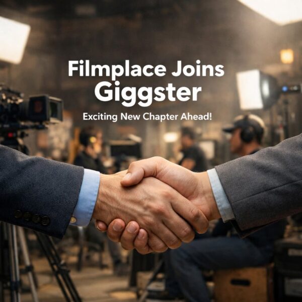 Filmplace Joins Giggster To Provide Users with Access to Global Locations and Customers