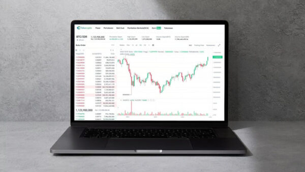 Harga Bitcoin Melemah, Mampukah BTC Tembus US$100.000 Sebelum Akhir Tahun?