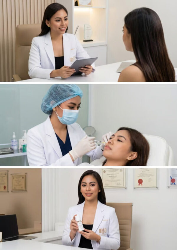 MOLD Manila Launches “Holiday Glow” Campaign for Year-End Radiance