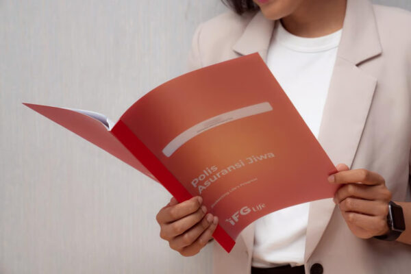 IFG Life Bayar Klaim Rp23,1 T, Perkuat Layanan di 20 Kota