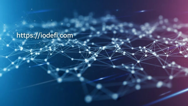 IODeFi Explained: Why Serious DeFi Users Are Turning Toward Sustainable, Non