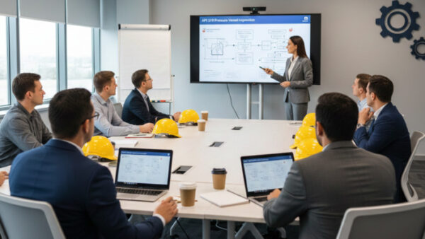 Join PetroSync API Training for Global Engineering Standards