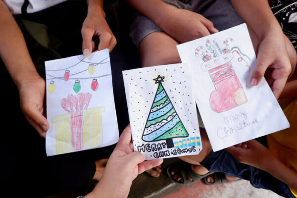 Let Us Create A Better Tomorrow