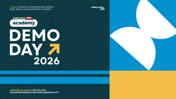 Makesense Asia Unveils Next Gen of Growth-Ready Start-ups to Impact Investors at Academy 8 Demo Day