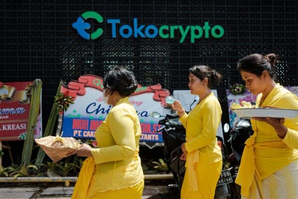 OJK Rilis Daftar Exchange Kripto Legal, Tokocrypto Dukung Penindakan Trading Ilegal