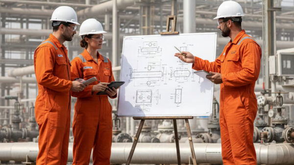 Join PetroSync ASME Training for Engineering Compliance