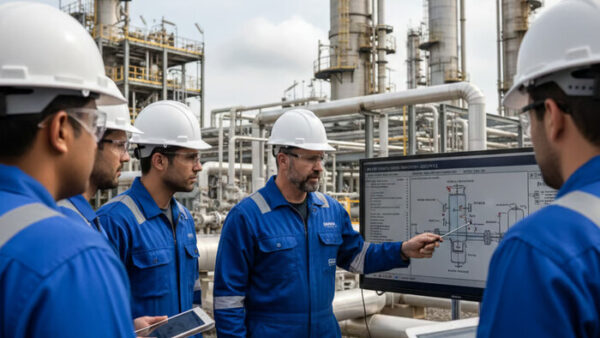 Join PetroSync API Training to Accelerate Your Professional Growth