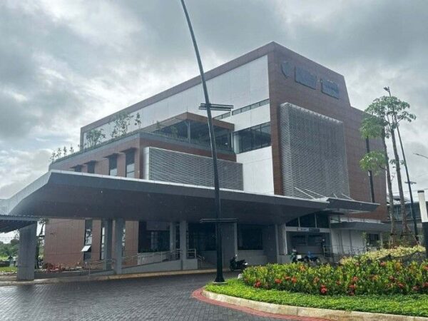 Stasiun Jatake Siap Beroperasi Awal 2026, KAI dan DJKA Kemenhub Perkuat Layanan Lintas Rangkasbitung