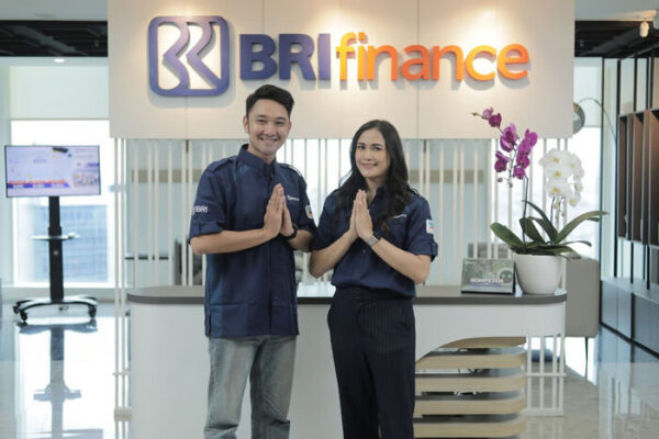 Strategi Selektif BRI Finance Jaga Momentum Pembiayaan Kendaraan Akhir Tahun