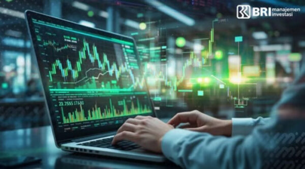 Total Dana Kelolaan BRI-MI Tembus Rp65 Triliun Per Desember 2025