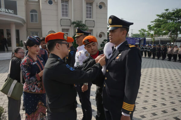 Masa Angkutan Natal 2025 dan Tahun Baru 2026, Daop 4 Semarang Siap Wujudkan Liburan Seru bersama Kereta Api