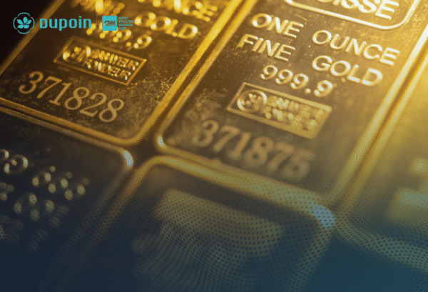 Harga Emas Koreksi Setelah Rekor Tertinggi, Tren Kenaikan Masih Terjaga