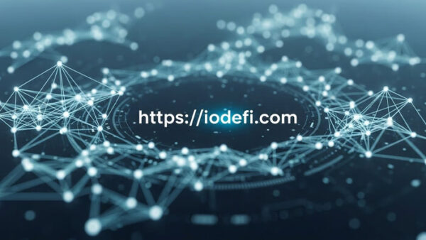 IODeFi Reflects a Shift Toward Discipline and Long-Term Thinking in Decentralized Finance