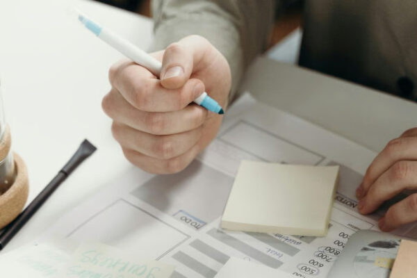 Mengelola Keinginan di Tengah Penghasilan yang Terbatas