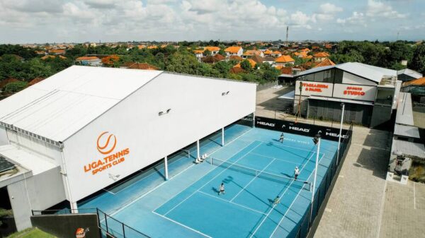 Olahraga Raket Jadi Fenomena Baru: Liga.Tennis Soroti Pertumbuhan Pasar, Perubahan Perilaku, dan Peluang Ekonomi di Indonesia