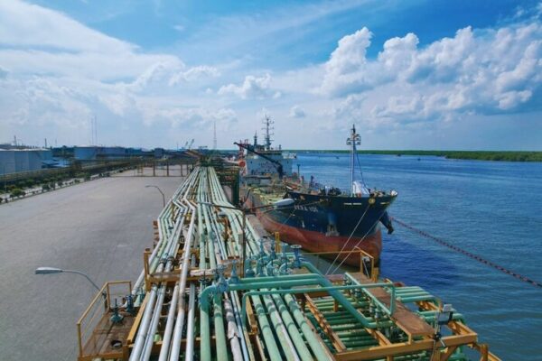 Pelindo Multi Terminal Perkuat Transformasi Pelabuhan melalui Terminalisasi