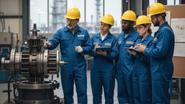 Join PetroSync Reliability and Maintenance for Risk Reduction