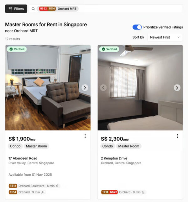 The Best Place to List Room for Rent at Scale! Built for Property Owners, Agents, and Housing Businesses