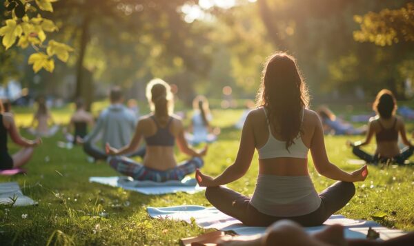 Embracing Authentic Wellness Retreats in Bali: A Journey to Holistic Well-Being