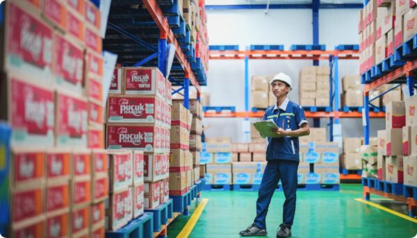 Dukung Proses Pengadaan Barang dan Jasa Lebih Terbuka, KAI Services Terapkan Platform E-Procurement