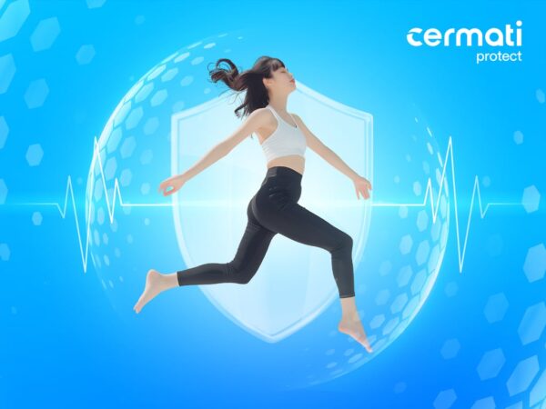 Lengkapi Tren Gaya Hidup Sehat, Cermati Protect Tawarkan Solusi Cerdas  Hadapi Kenaikan Biaya Medis