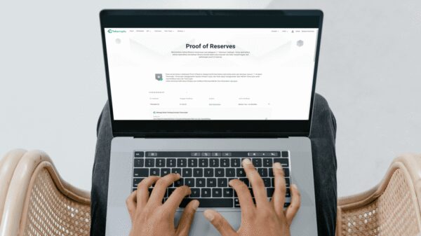 Tokocrypto Publikasikan Saldo Simpanan, Aset Pengguna Tumbuh Dua Kali Lipat