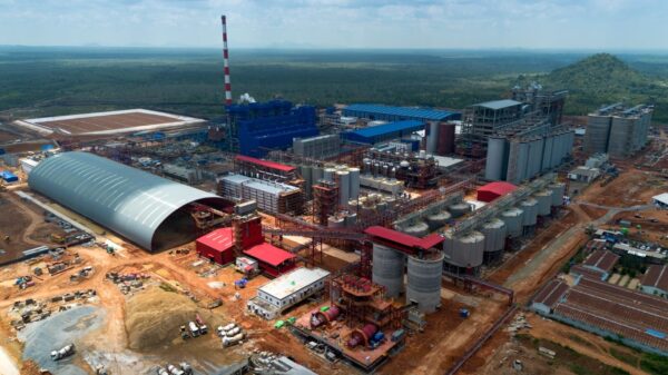 Optimasi Hilirisasi Bauksit Nasional, Ciptakan Nilai Tambah Hingga US$3,8 triliun