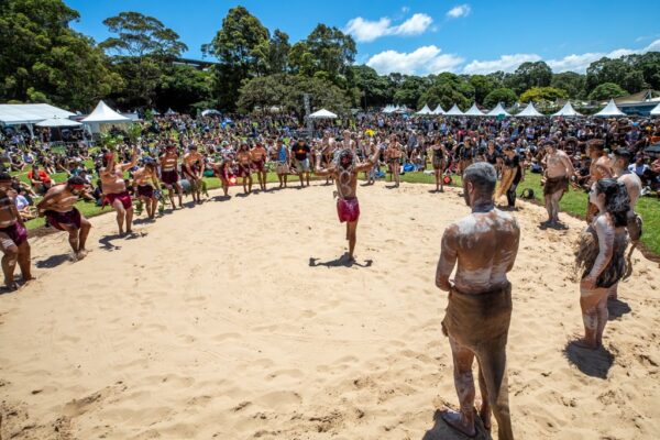 Yabun Festival – Monday 26 January 2026