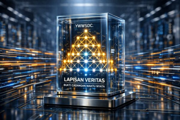 YWWSDC Merilis Pernyataan Transparansi: Menanggapi FUD Pasar dengan Kerangka Kepatuhan AS dan Bukti Cadangan Algoritmik