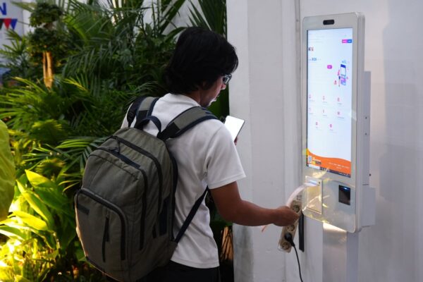 Komitmen Peningkatan Layanan, Penumpang KAI Divre III Palembang Naik 5 Persen di Tahun 2025